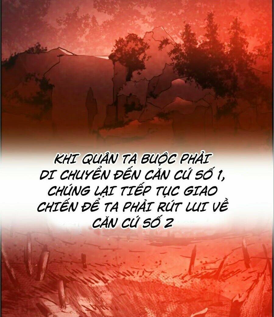 Bạn Học Của Tôi Là Lính Đánh Thuê - Chapter 32 - Page 50