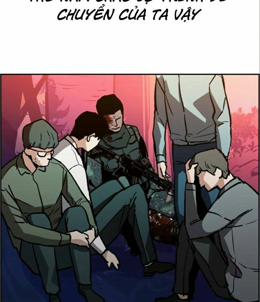 Bạn Học Của Tôi Là Lính Đánh Thuê - Chapter 32 - Page 52