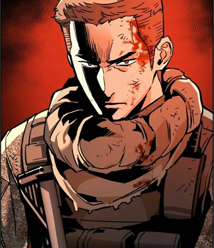 Bạn Học Của Tôi Là Lính Đánh Thuê - Chapter 32 - Page 54