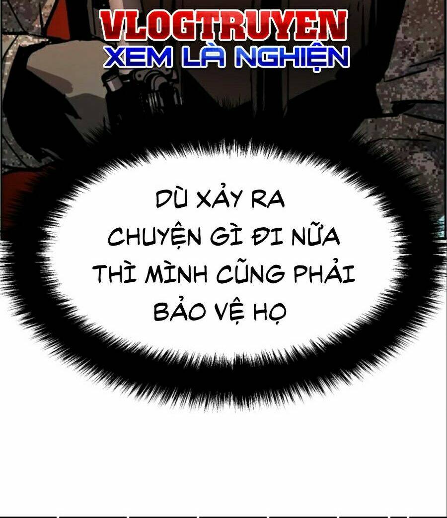 Bạn Học Của Tôi Là Lính Đánh Thuê - Chapter 32 - Page 55