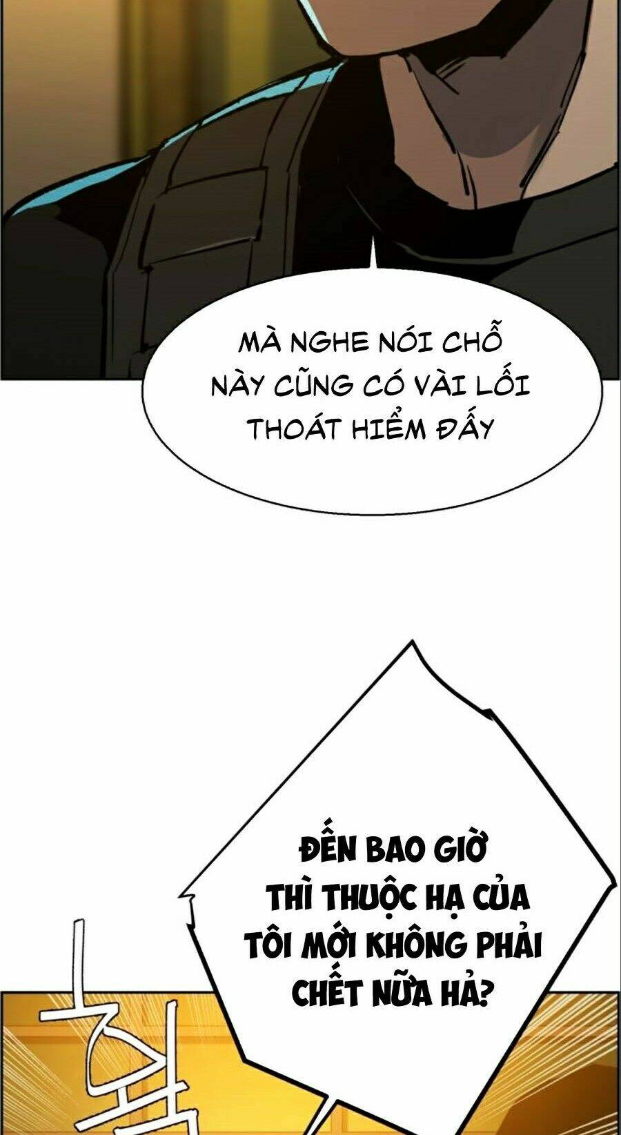 Bạn Học Của Tôi Là Lính Đánh Thuê - Chapter 32 - Page 59