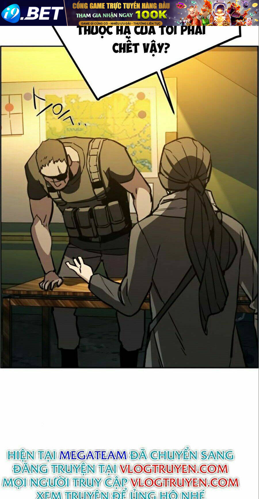 Bạn Học Của Tôi Là Lính Đánh Thuê - Chapter 32 - Page 61