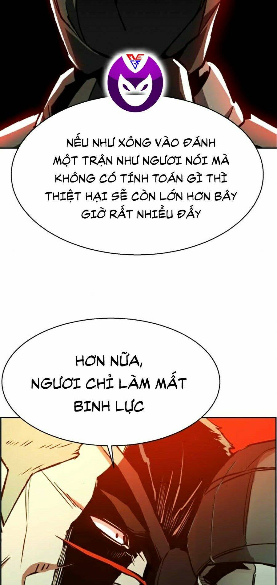 Bạn Học Của Tôi Là Lính Đánh Thuê - Chapter 32 - Page 65