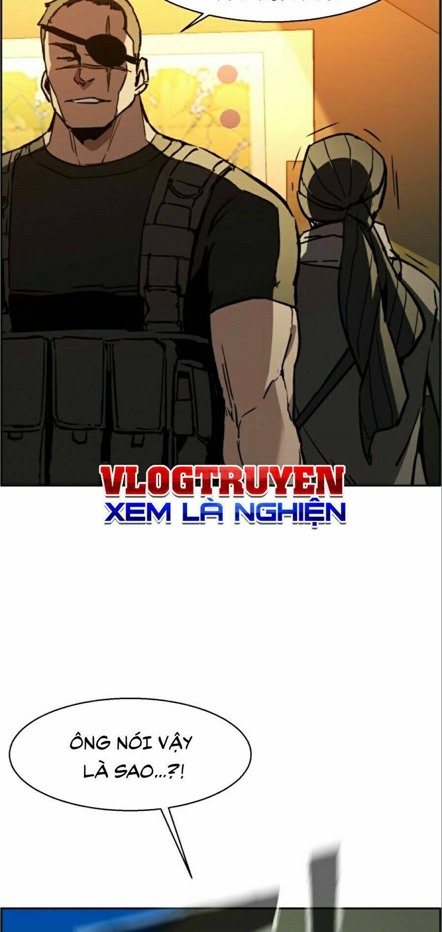 Bạn Học Của Tôi Là Lính Đánh Thuê - Chapter 32 - Page 67