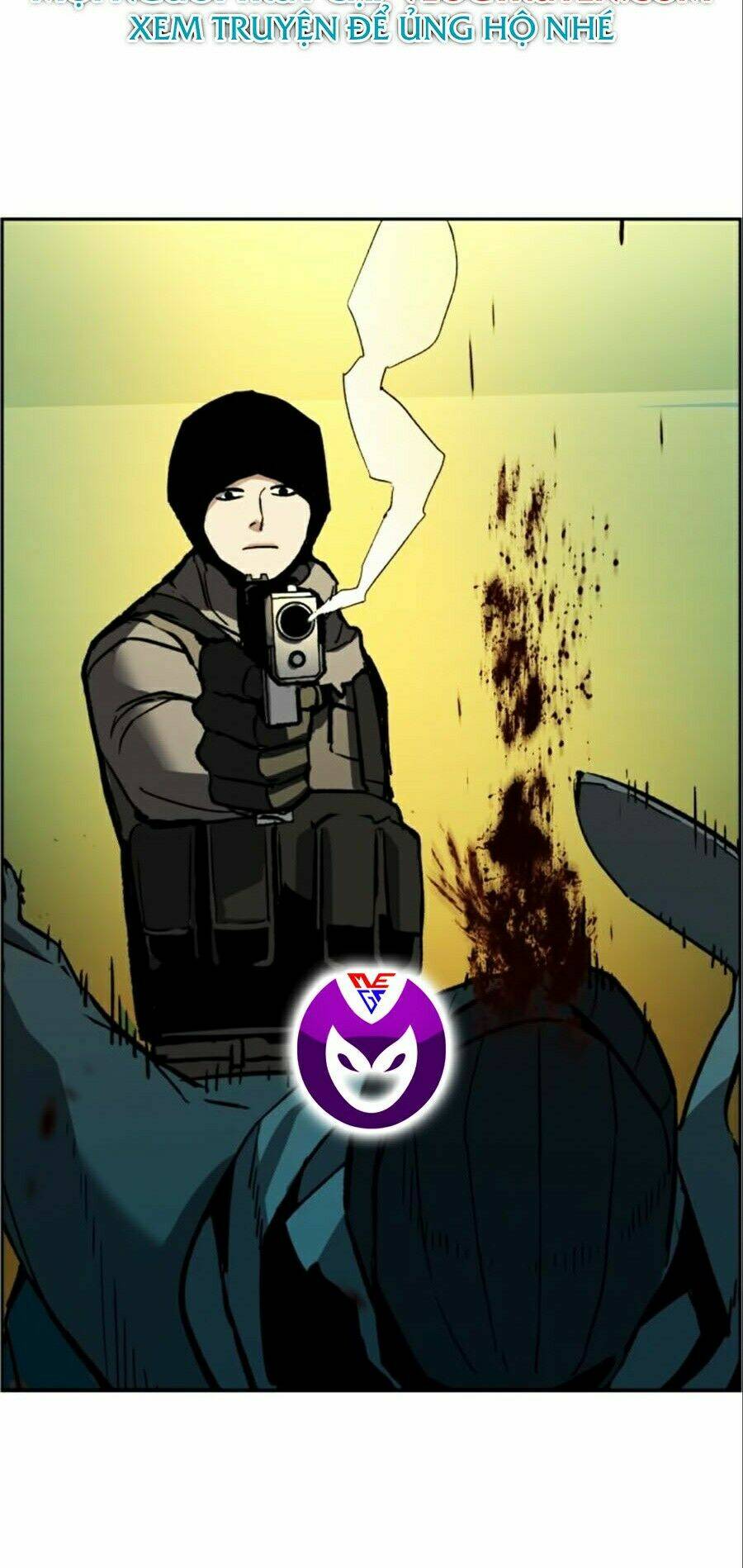 Bạn Học Của Tôi Là Lính Đánh Thuê - Chapter 32 - Page 69