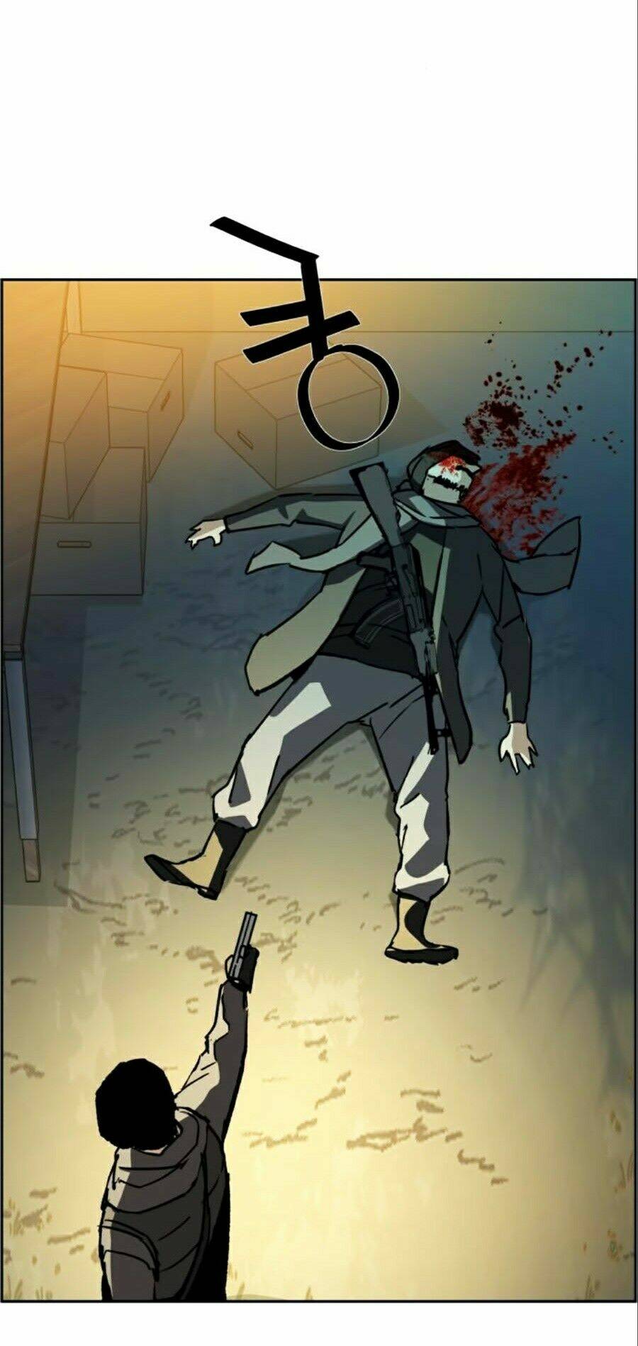 Bạn Học Của Tôi Là Lính Đánh Thuê - Chapter 32 - Page 70