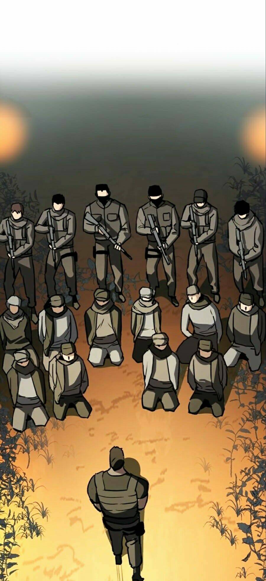 Bạn Học Của Tôi Là Lính Đánh Thuê - Chapter 32 - Page 72