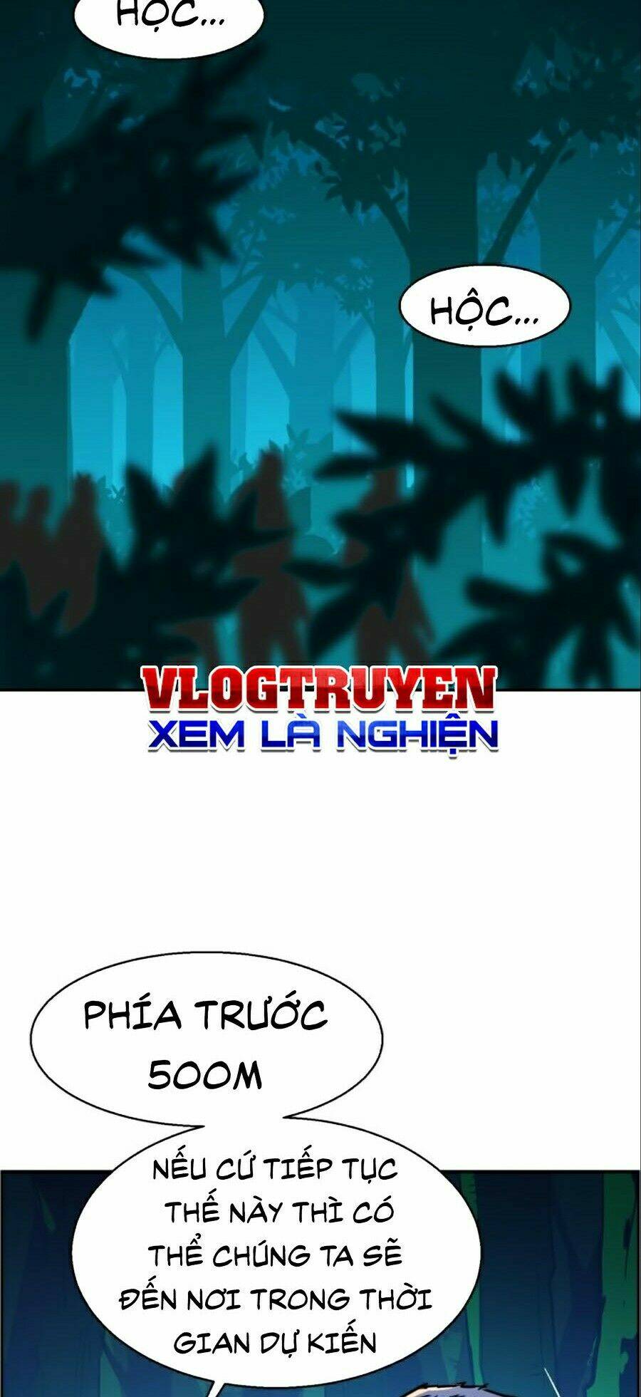 Bạn Học Của Tôi Là Lính Đánh Thuê - Chapter 32 - Page 77