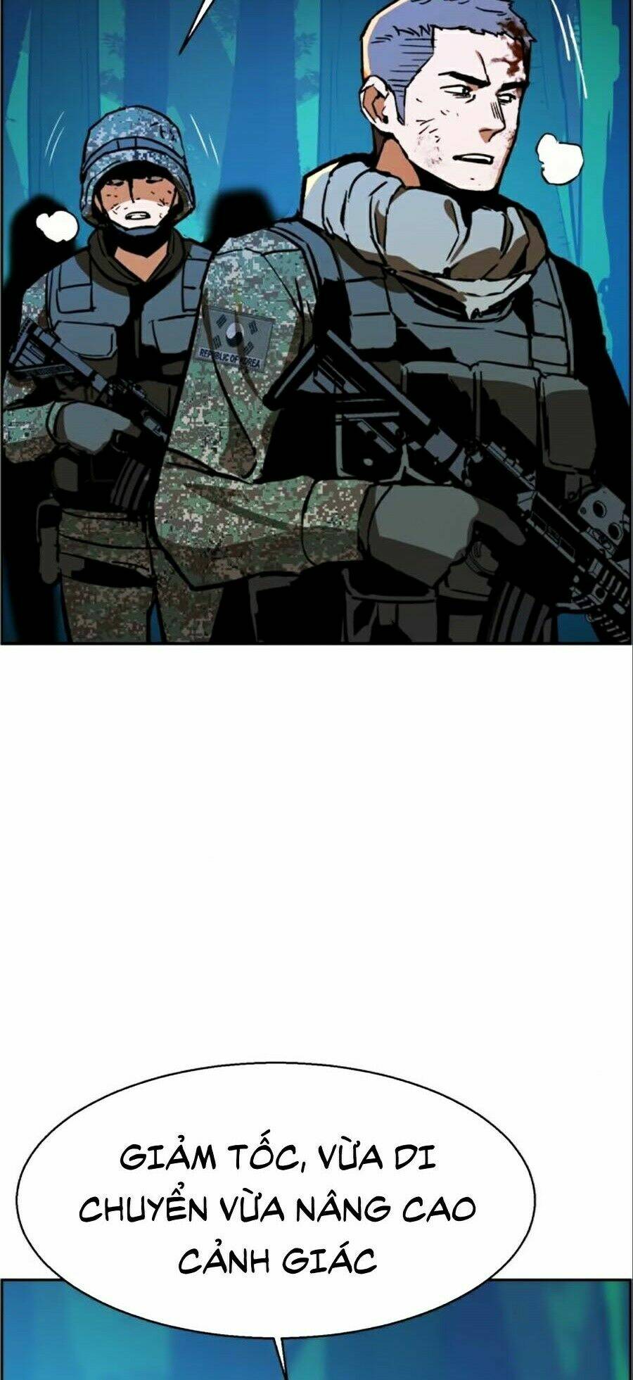 Bạn Học Của Tôi Là Lính Đánh Thuê - Chapter 32 - Page 78