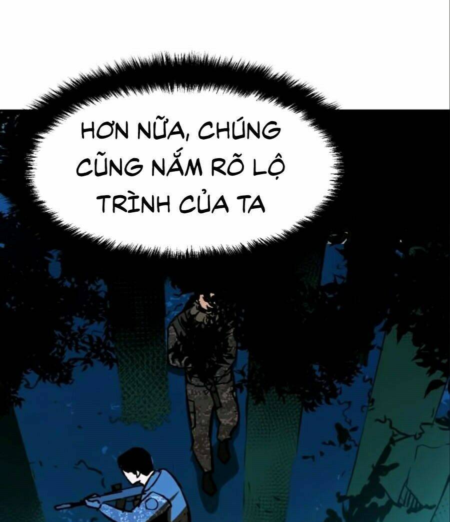 Bạn Học Của Tôi Là Lính Đánh Thuê - Chapter 32 - Page 80