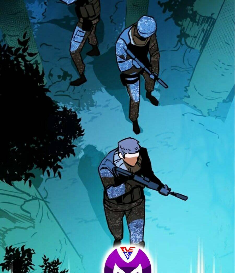 Bạn Học Của Tôi Là Lính Đánh Thuê - Chapter 32 - Page 81