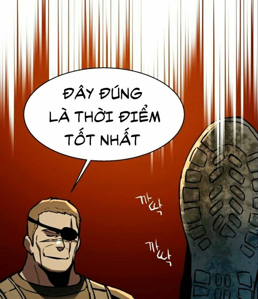 Bạn Học Của Tôi Là Lính Đánh Thuê - Chapter 32 - Page 83