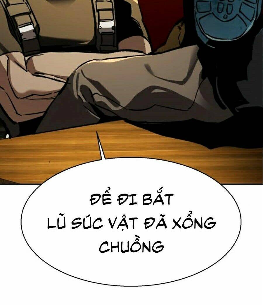 Bạn Học Của Tôi Là Lính Đánh Thuê - Chapter 32 - Page 84