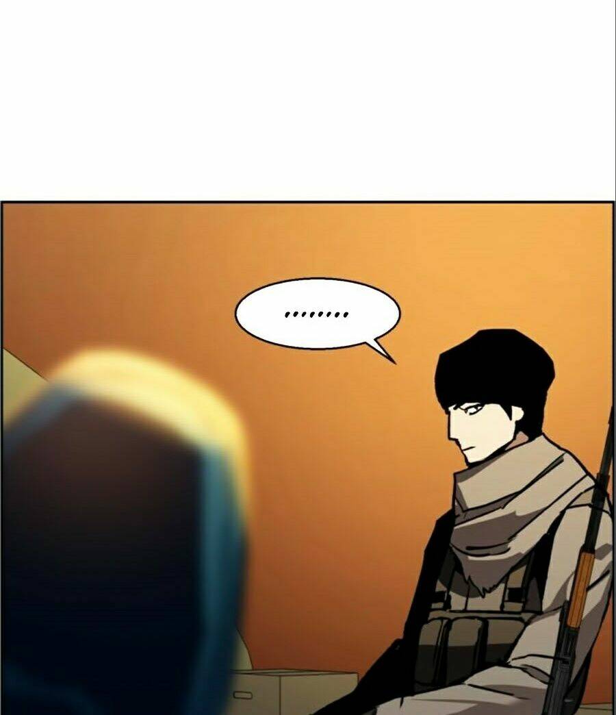 Bạn Học Của Tôi Là Lính Đánh Thuê - Chapter 32 - Page 85