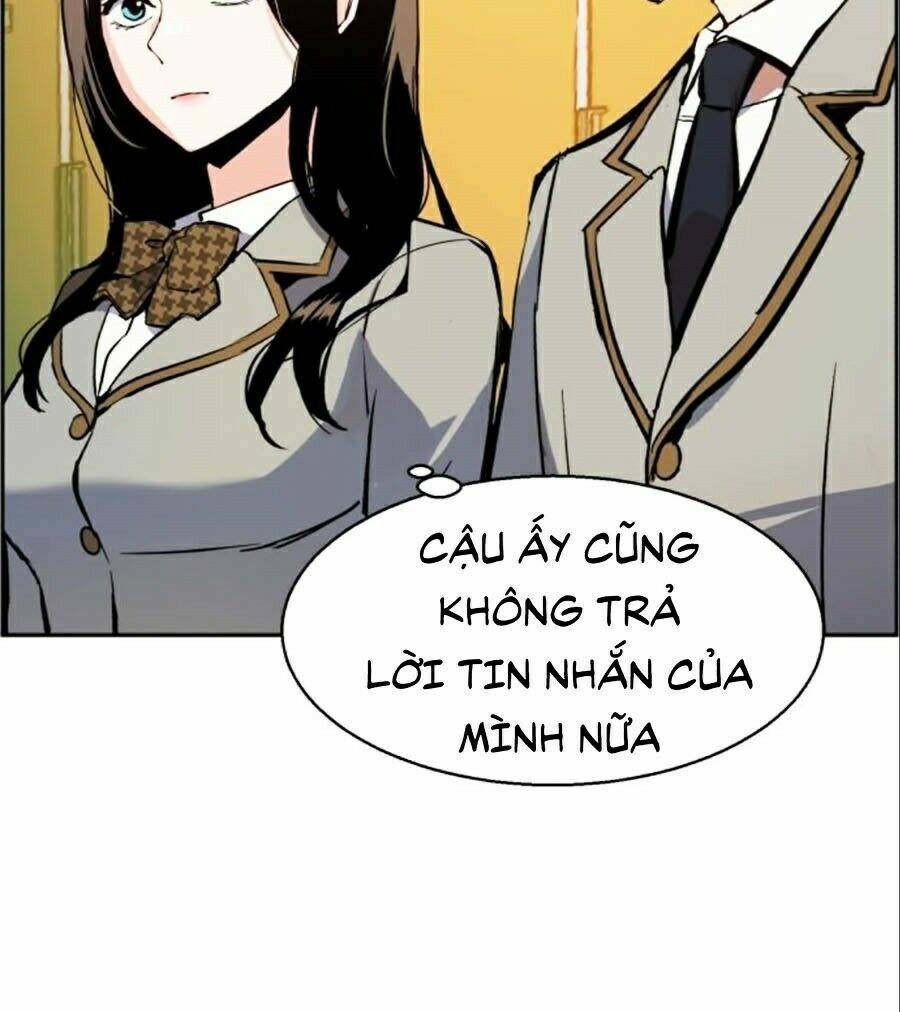 Bạn Học Của Tôi Là Lính Đánh Thuê - Chapter 32 - Page 8
