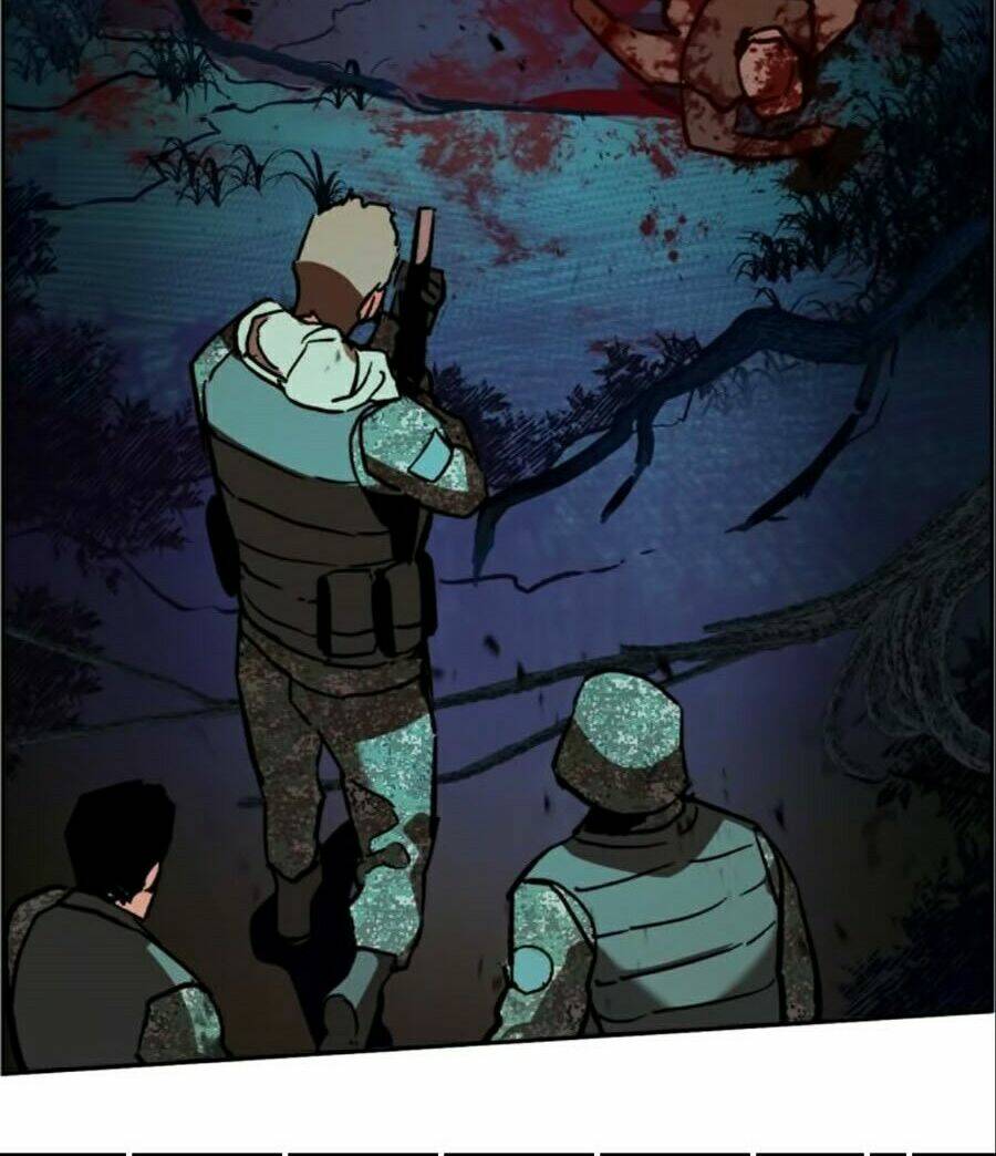 Bạn Học Của Tôi Là Lính Đánh Thuê - Chapter 32 - Page 95