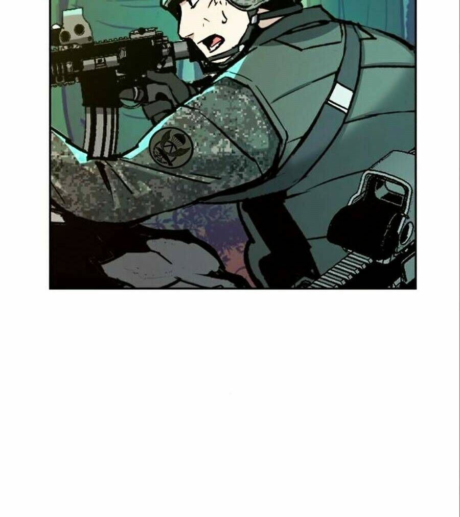 Bạn Học Của Tôi Là Lính Đánh Thuê - Chapter 33 - Page 103