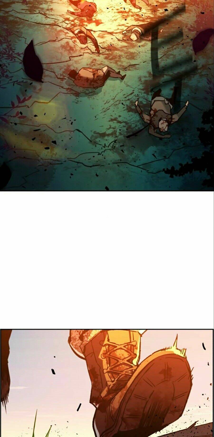 Bạn Học Của Tôi Là Lính Đánh Thuê - Chapter 33 - Page 110