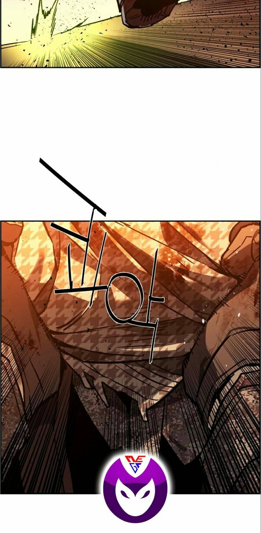 Bạn Học Của Tôi Là Lính Đánh Thuê - Chapter 33 - Page 111