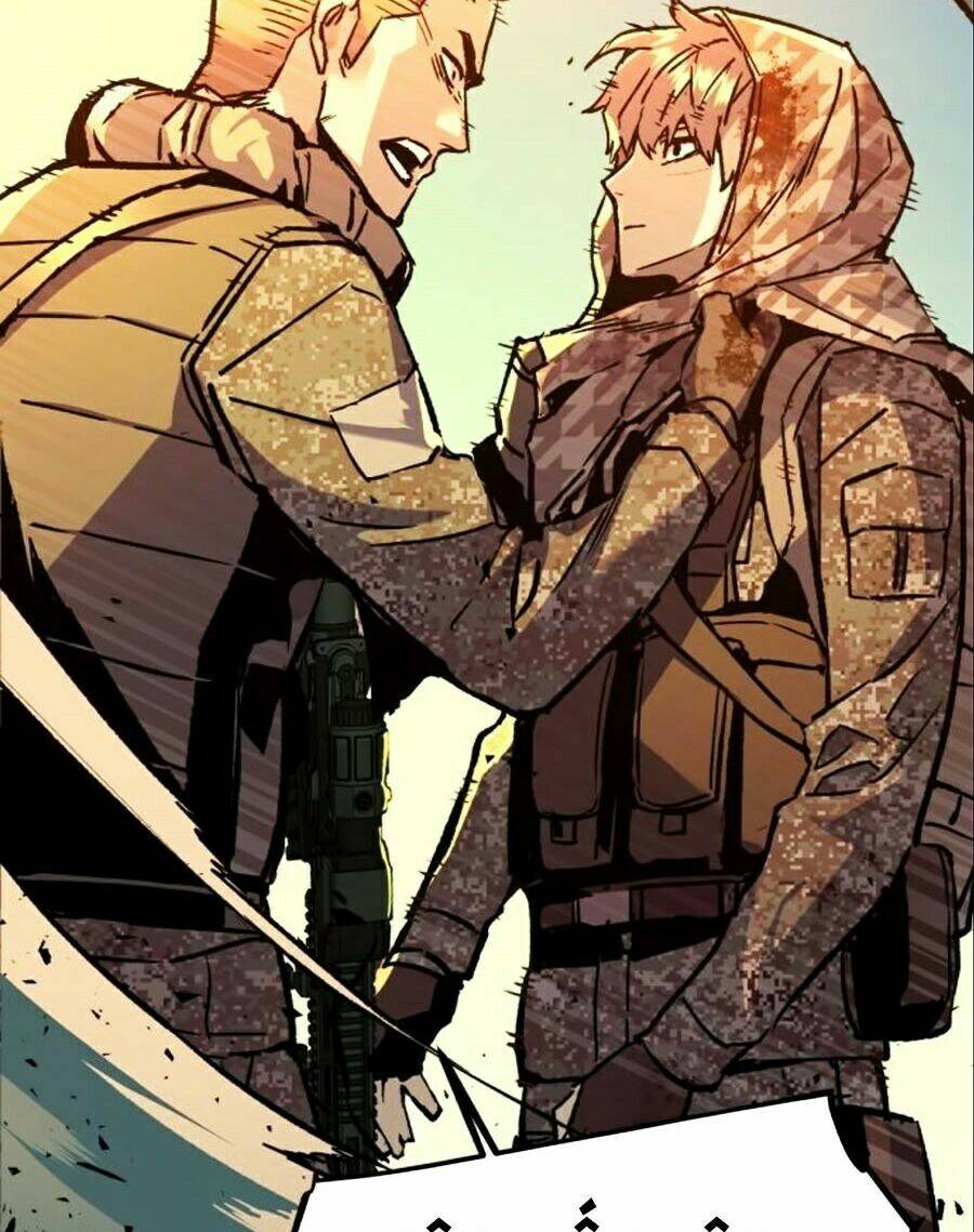 Bạn Học Của Tôi Là Lính Đánh Thuê - Chapter 33 - Page 113