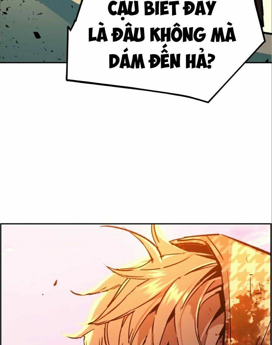 Bạn Học Của Tôi Là Lính Đánh Thuê - Chapter 33 - Page 114