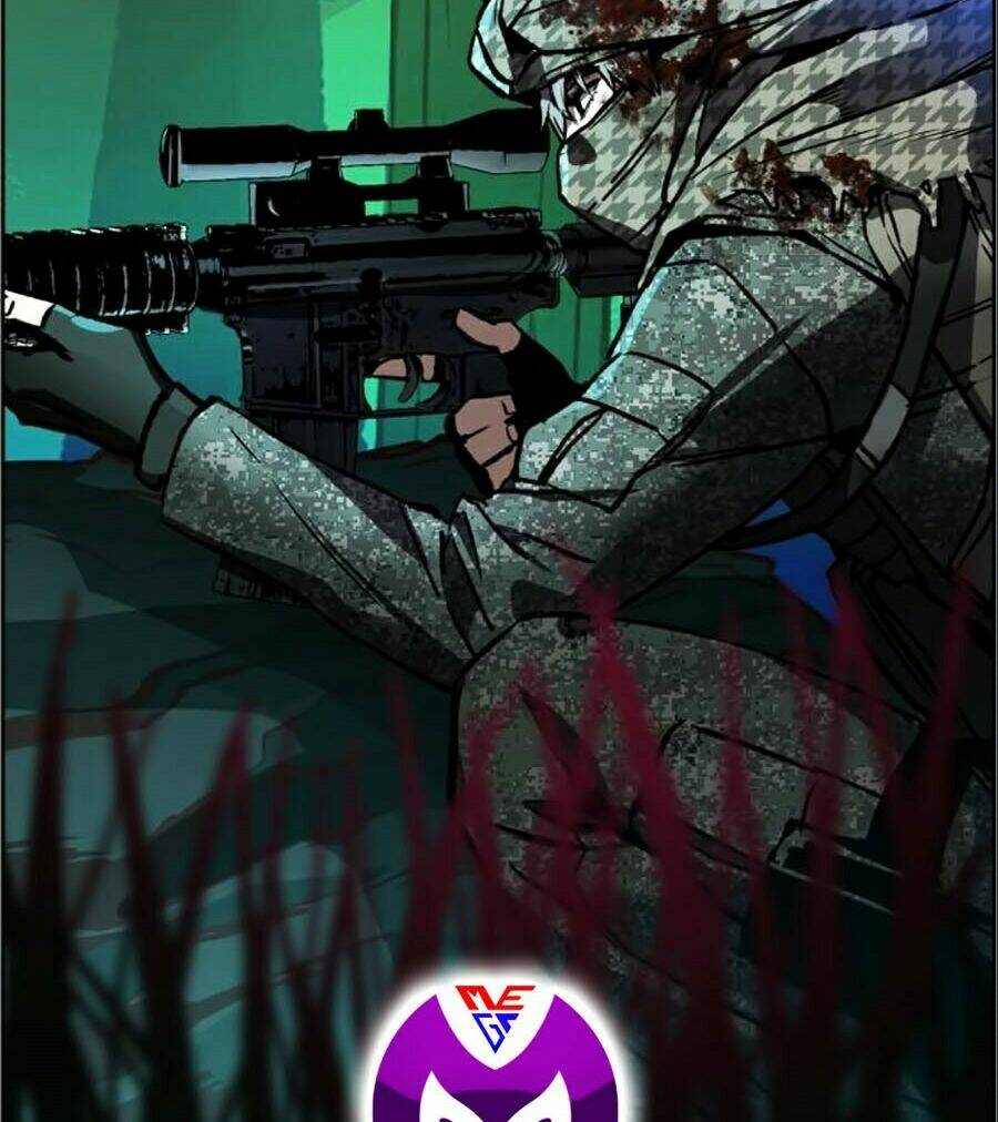 Bạn Học Của Tôi Là Lính Đánh Thuê - Chapter 33 - Page 11