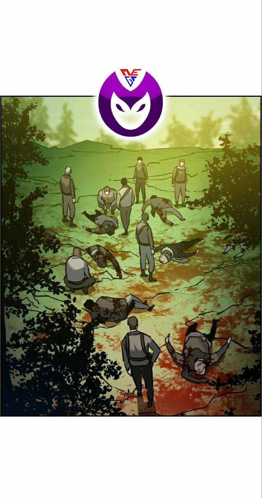 Bạn Học Của Tôi Là Lính Đánh Thuê - Chapter 33 - Page 131