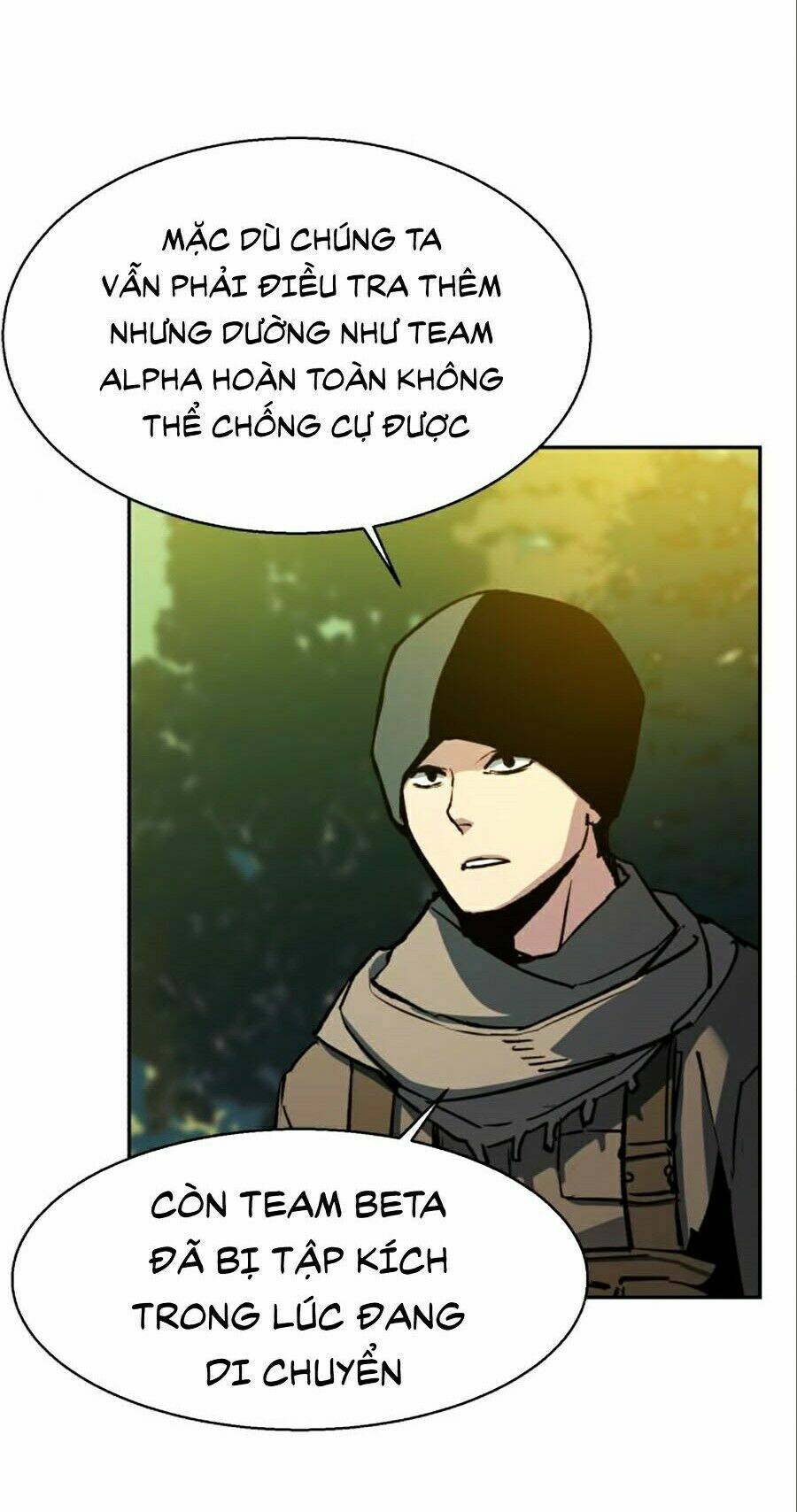 Bạn Học Của Tôi Là Lính Đánh Thuê - Chapter 33 - Page 133