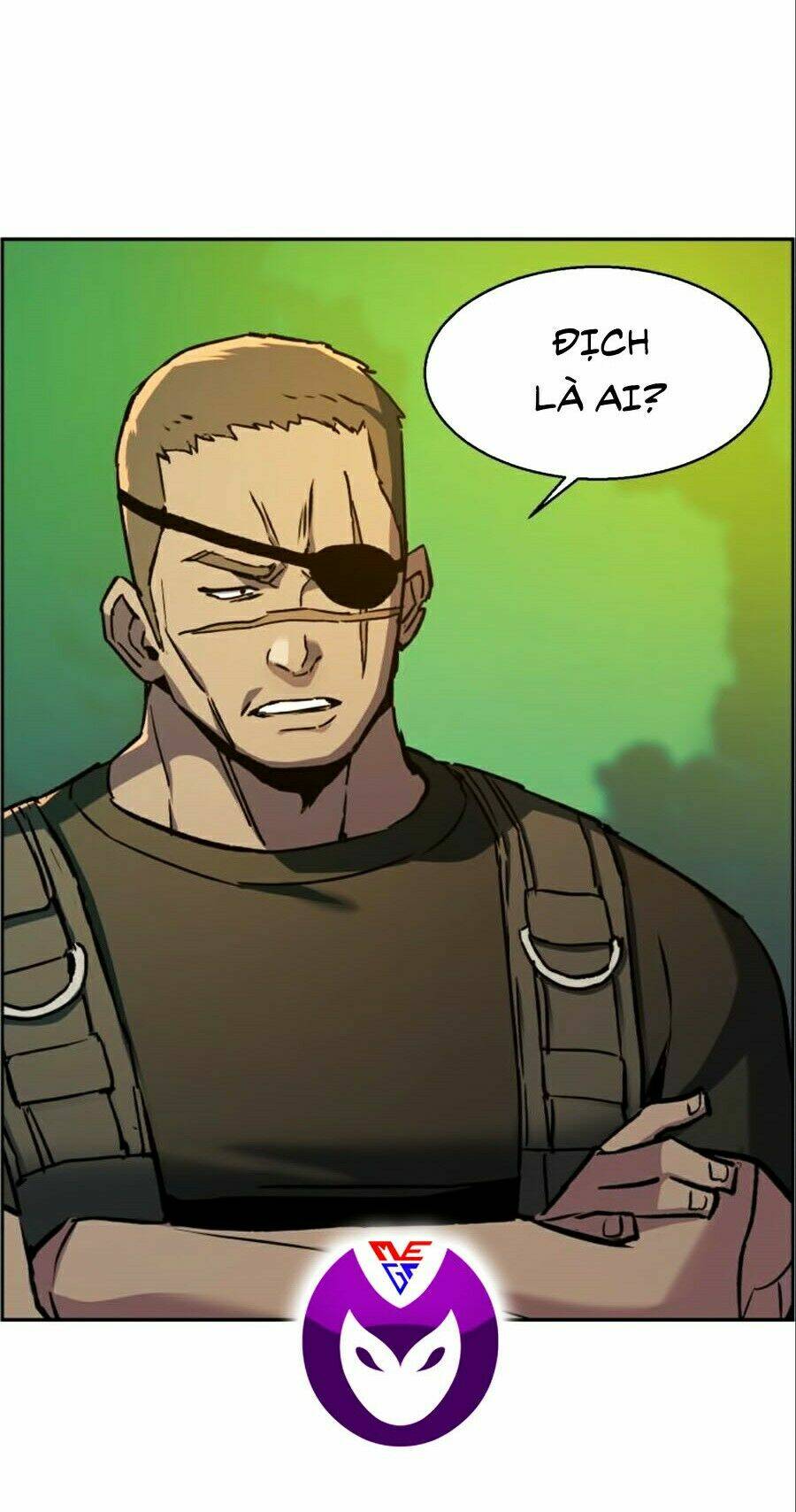 Bạn Học Của Tôi Là Lính Đánh Thuê - Chapter 33 - Page 134