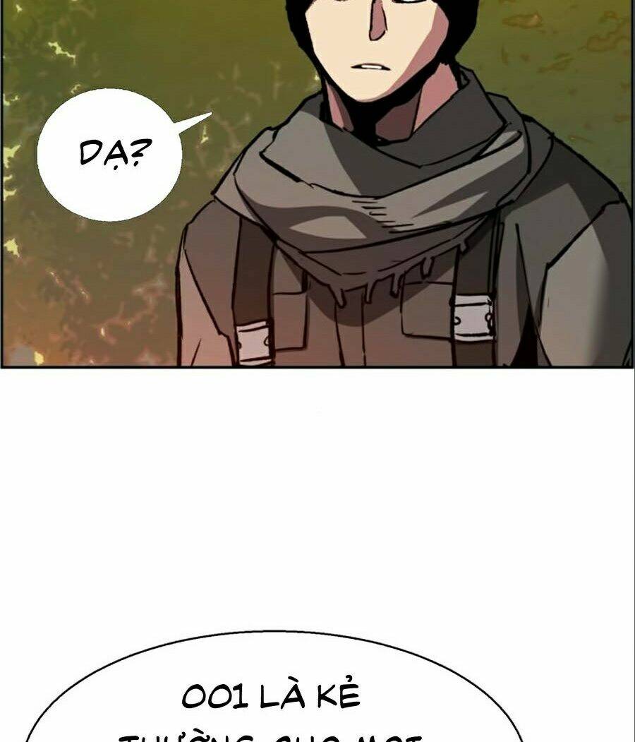 Bạn Học Của Tôi Là Lính Đánh Thuê - Chapter 33 - Page 145