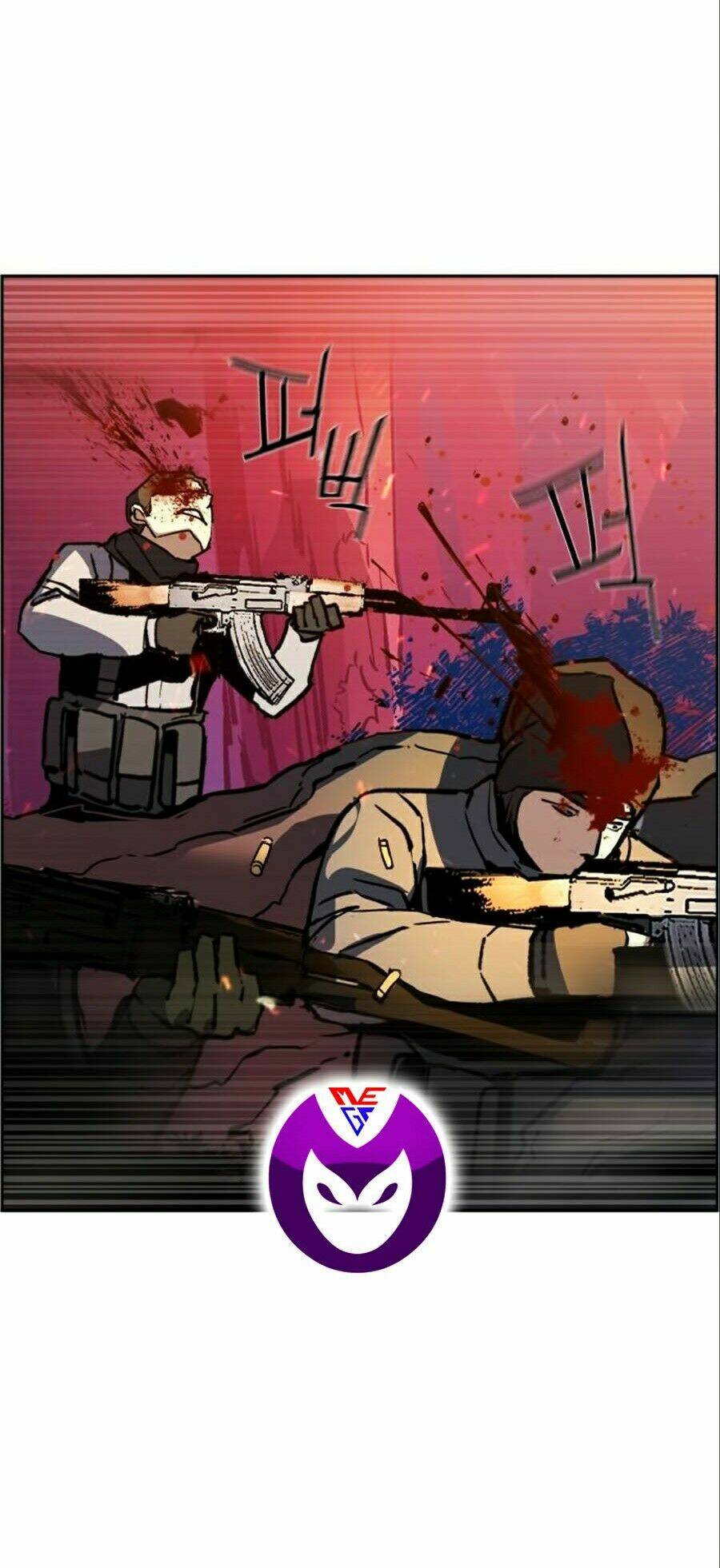 Bạn Học Của Tôi Là Lính Đánh Thuê - Chapter 33 - Page 18