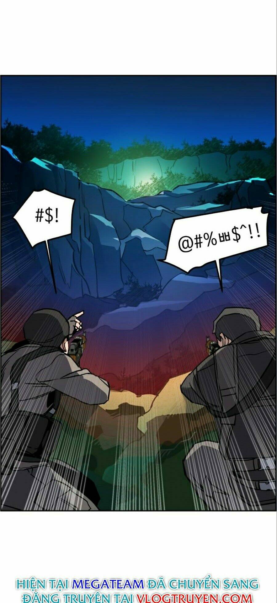 Bạn Học Của Tôi Là Lính Đánh Thuê - Chapter 33 - Page 19