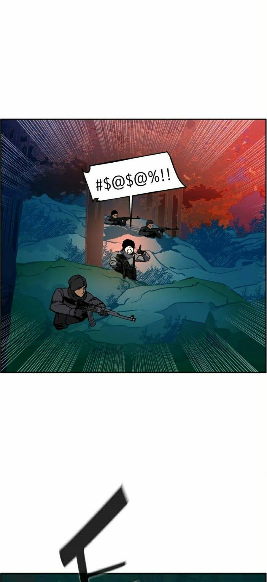 Bạn Học Của Tôi Là Lính Đánh Thuê - Chapter 33 - Page 21