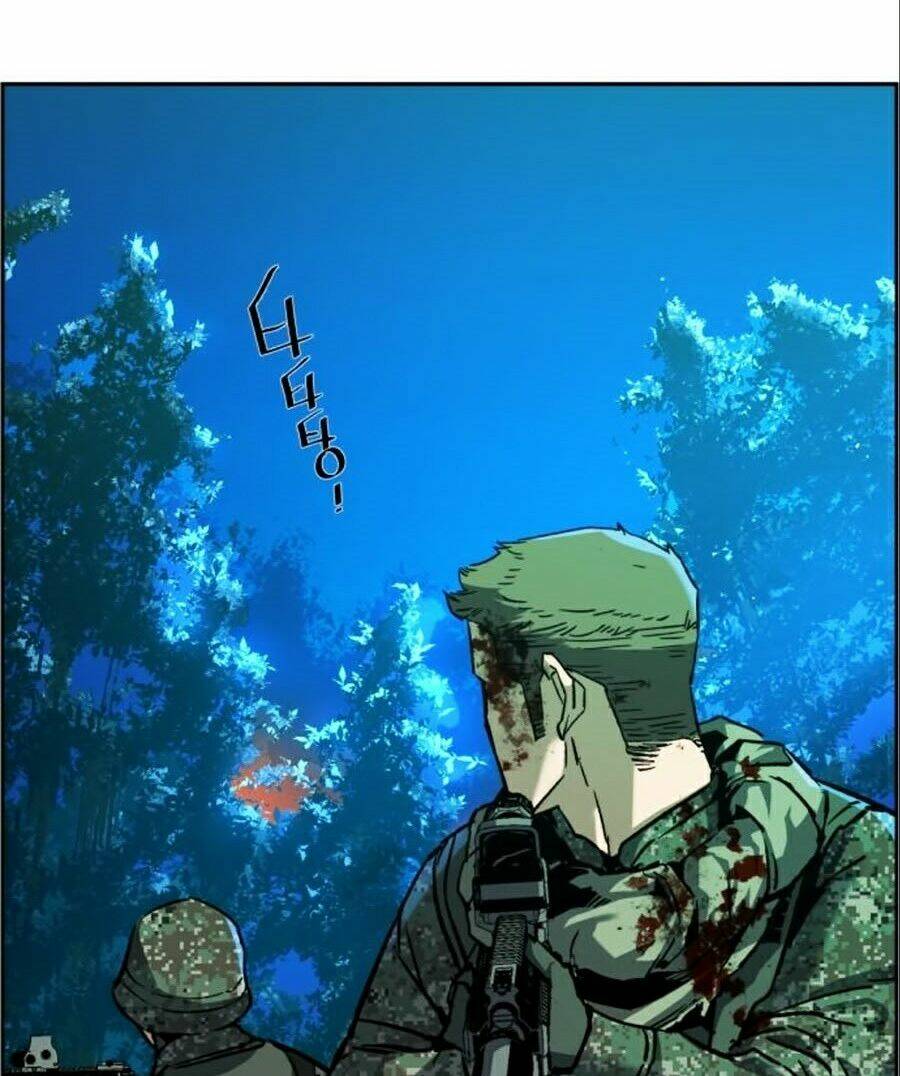 Bạn Học Của Tôi Là Lính Đánh Thuê - Chapter 33 - Page 31