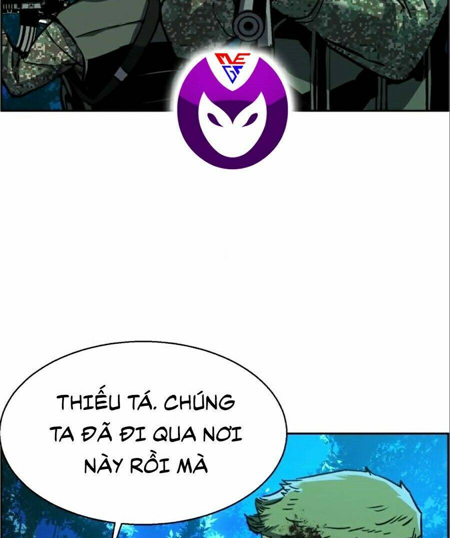 Bạn Học Của Tôi Là Lính Đánh Thuê - Chapter 33 - Page 32