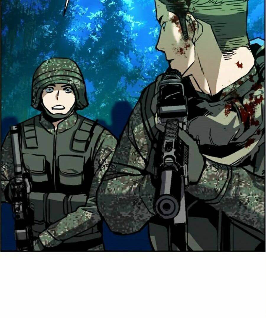 Bạn Học Của Tôi Là Lính Đánh Thuê - Chapter 33 - Page 33