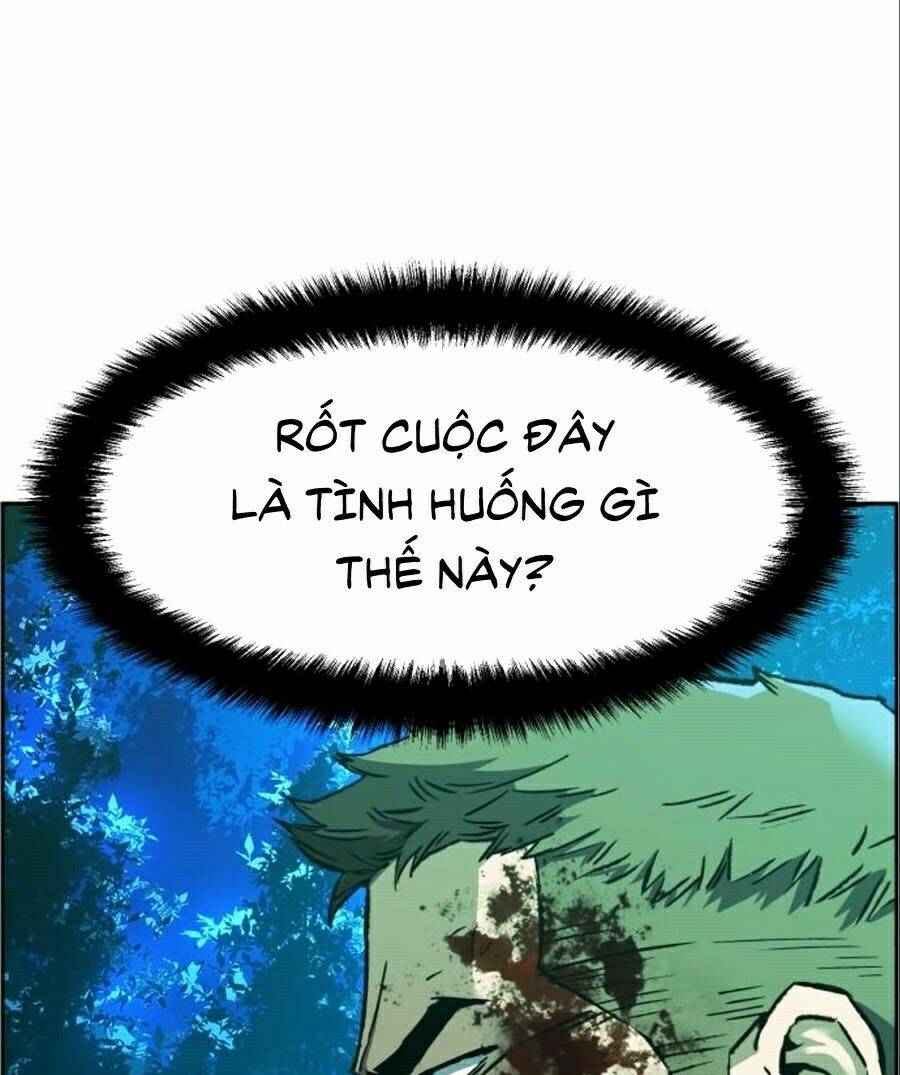 Bạn Học Của Tôi Là Lính Đánh Thuê - Chapter 33 - Page 34