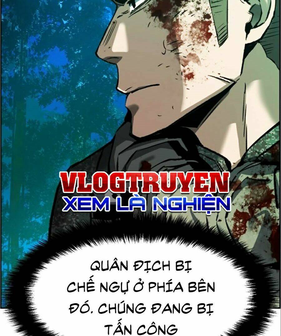 Bạn Học Của Tôi Là Lính Đánh Thuê - Chapter 33 - Page 35