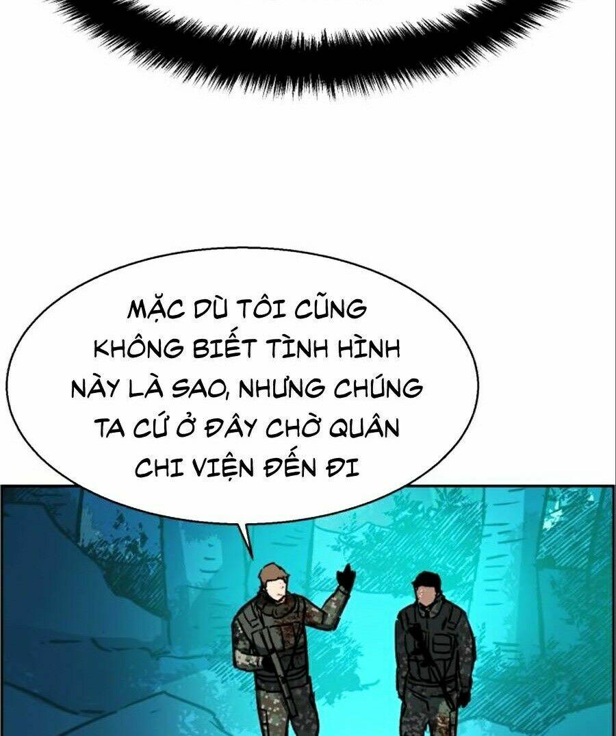 Bạn Học Của Tôi Là Lính Đánh Thuê - Chapter 33 - Page 36