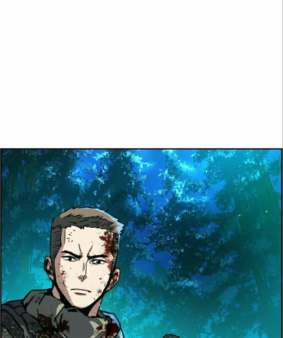 Bạn Học Của Tôi Là Lính Đánh Thuê - Chapter 33 - Page 38