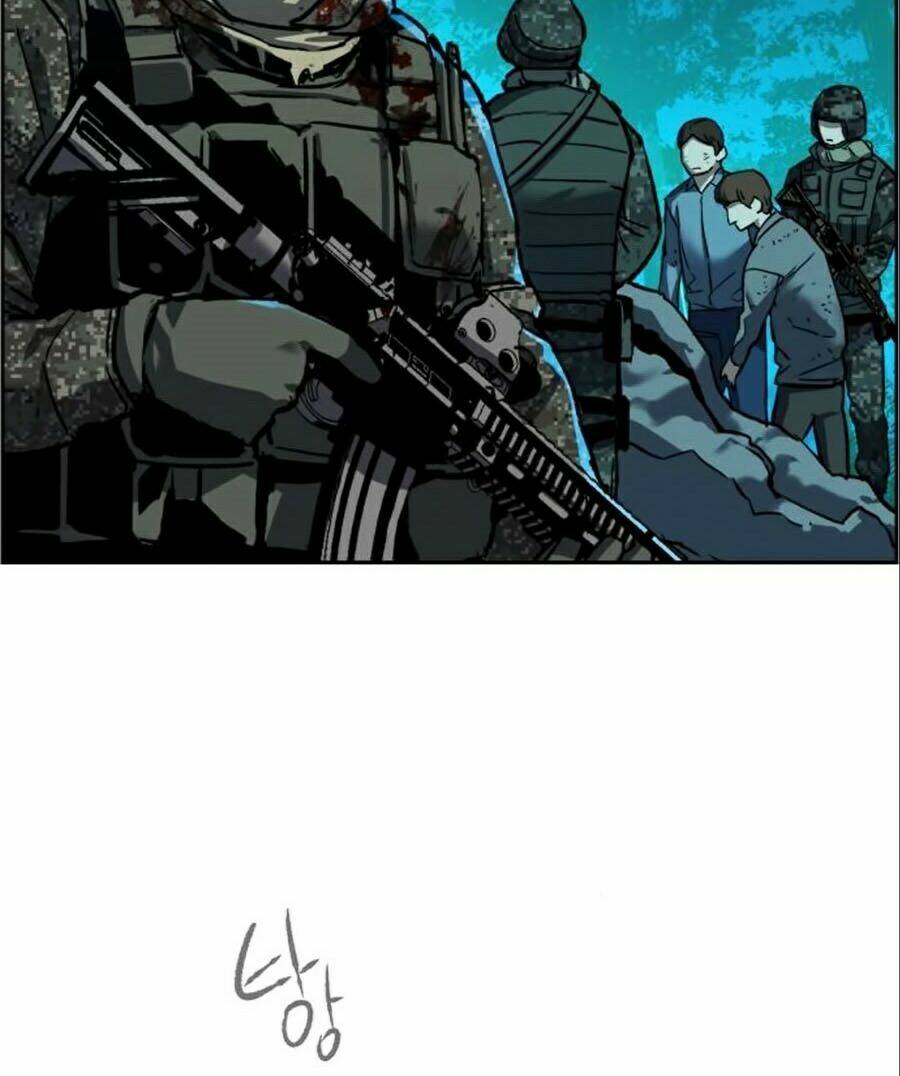 Bạn Học Của Tôi Là Lính Đánh Thuê - Chapter 33 - Page 39