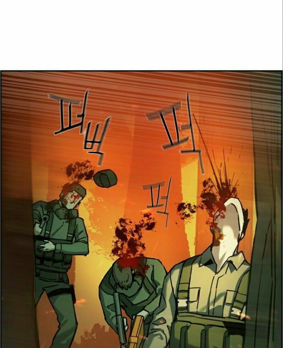 Bạn Học Của Tôi Là Lính Đánh Thuê - Chapter 33 - Page 42