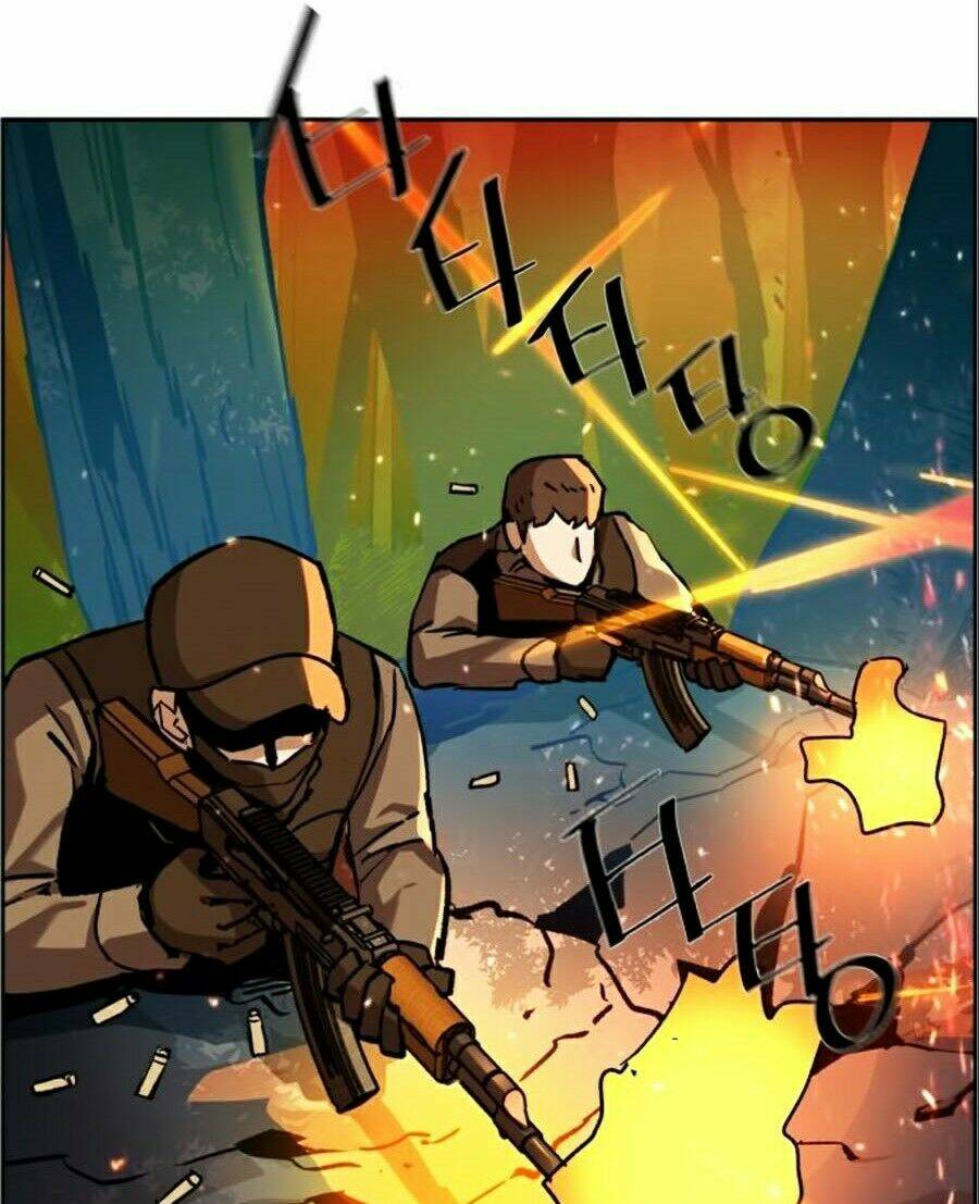 Bạn Học Của Tôi Là Lính Đánh Thuê - Chapter 33 - Page 44