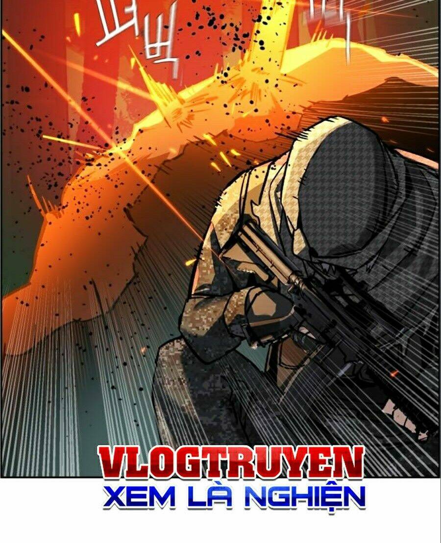 Bạn Học Của Tôi Là Lính Đánh Thuê - Chapter 33 - Page 46