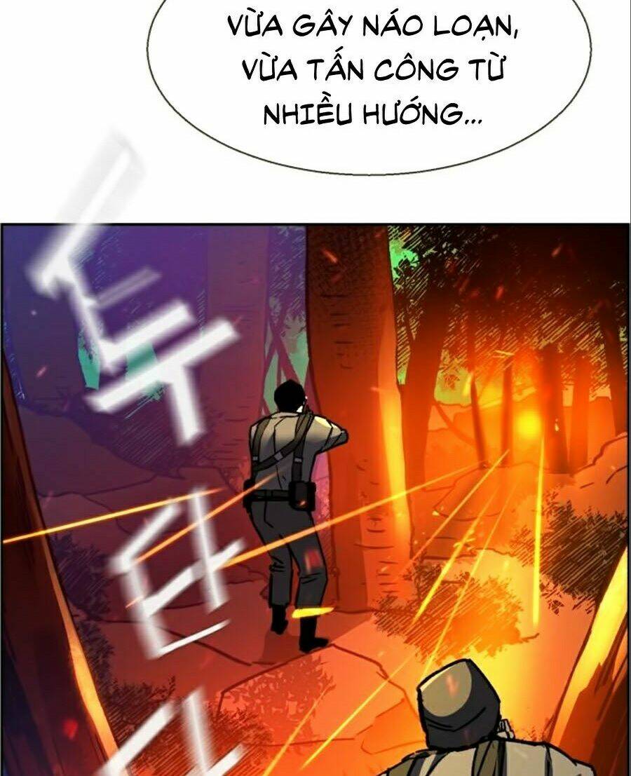 Bạn Học Của Tôi Là Lính Đánh Thuê - Chapter 33 - Page 49