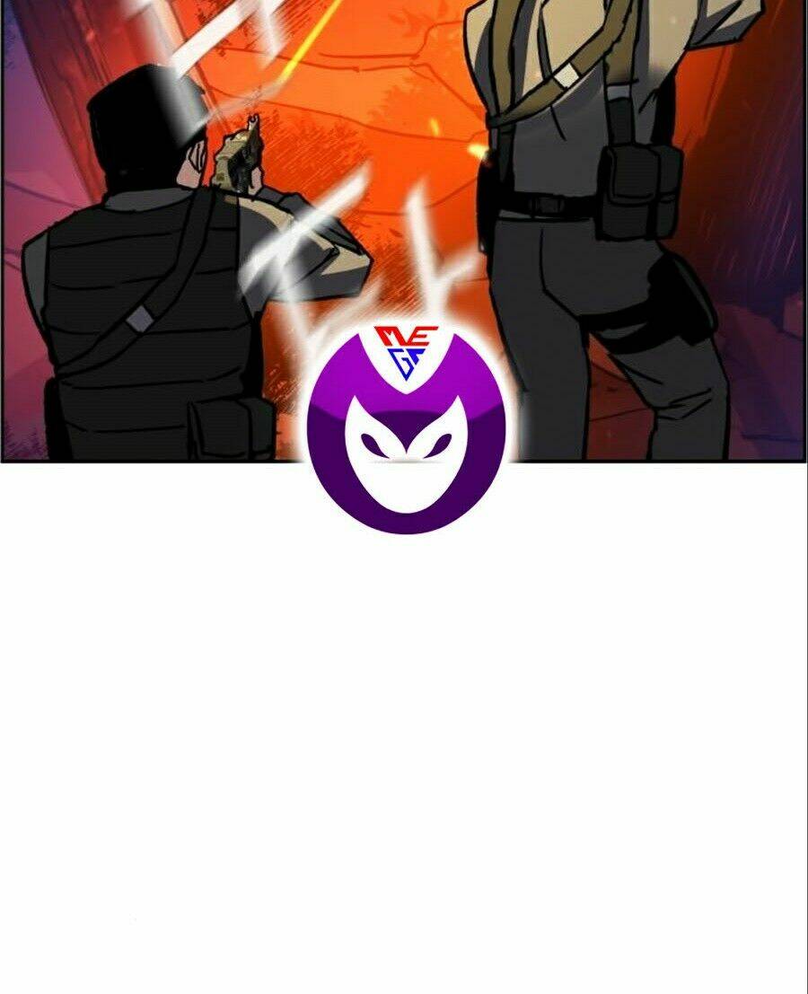 Bạn Học Của Tôi Là Lính Đánh Thuê - Chapter 33 - Page 50