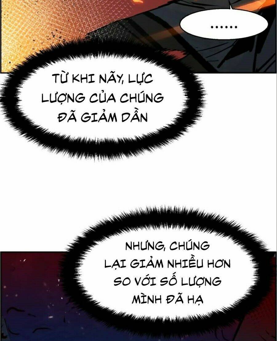 Bạn Học Của Tôi Là Lính Đánh Thuê - Chapter 33 - Page 52
