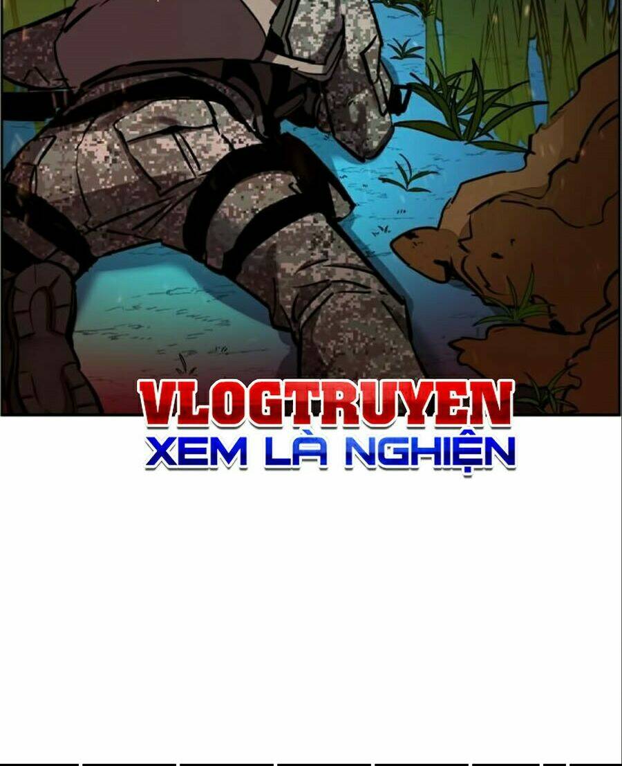 Bạn Học Của Tôi Là Lính Đánh Thuê - Chapter 33 - Page 55