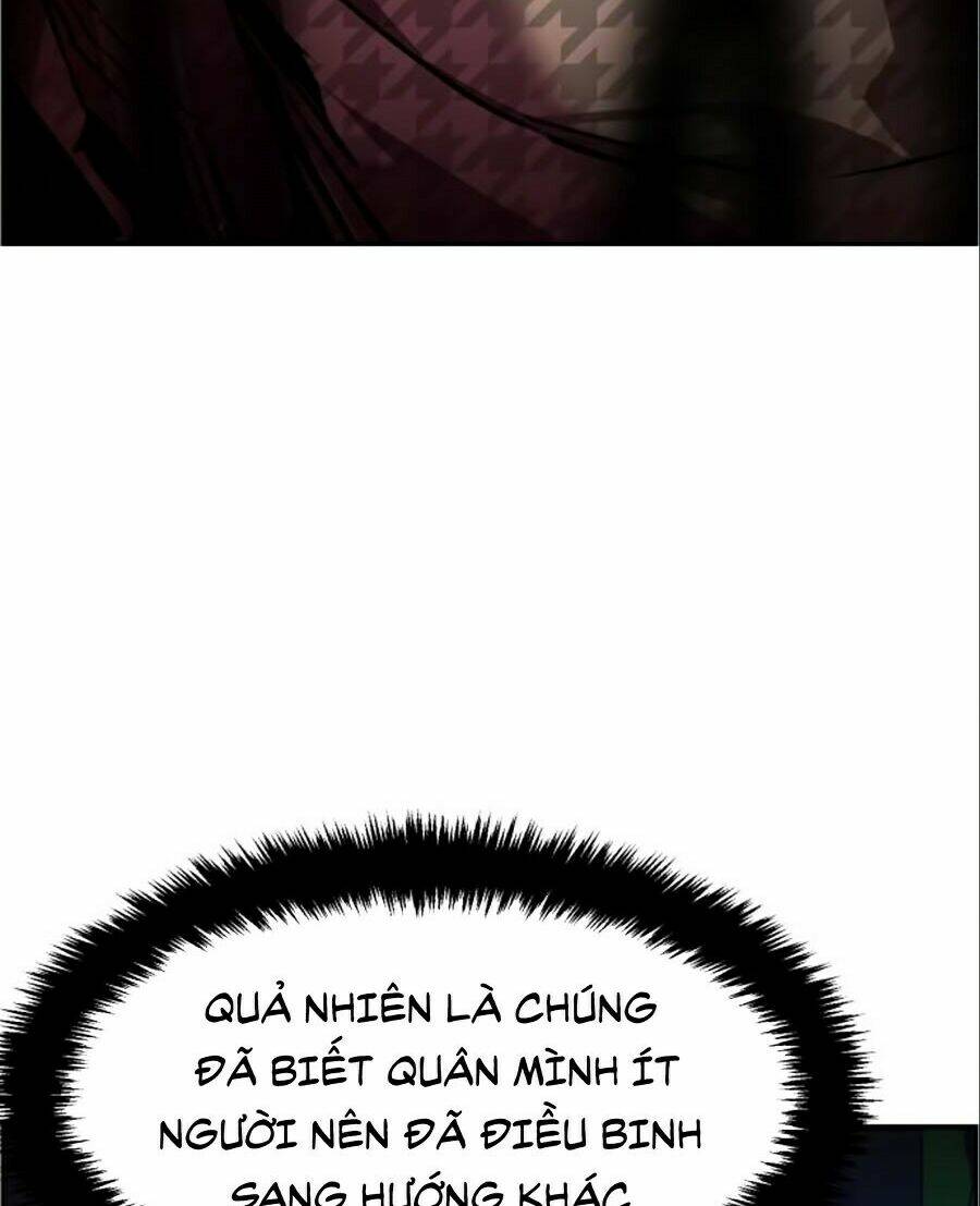 Bạn Học Của Tôi Là Lính Đánh Thuê - Chapter 33 - Page 57