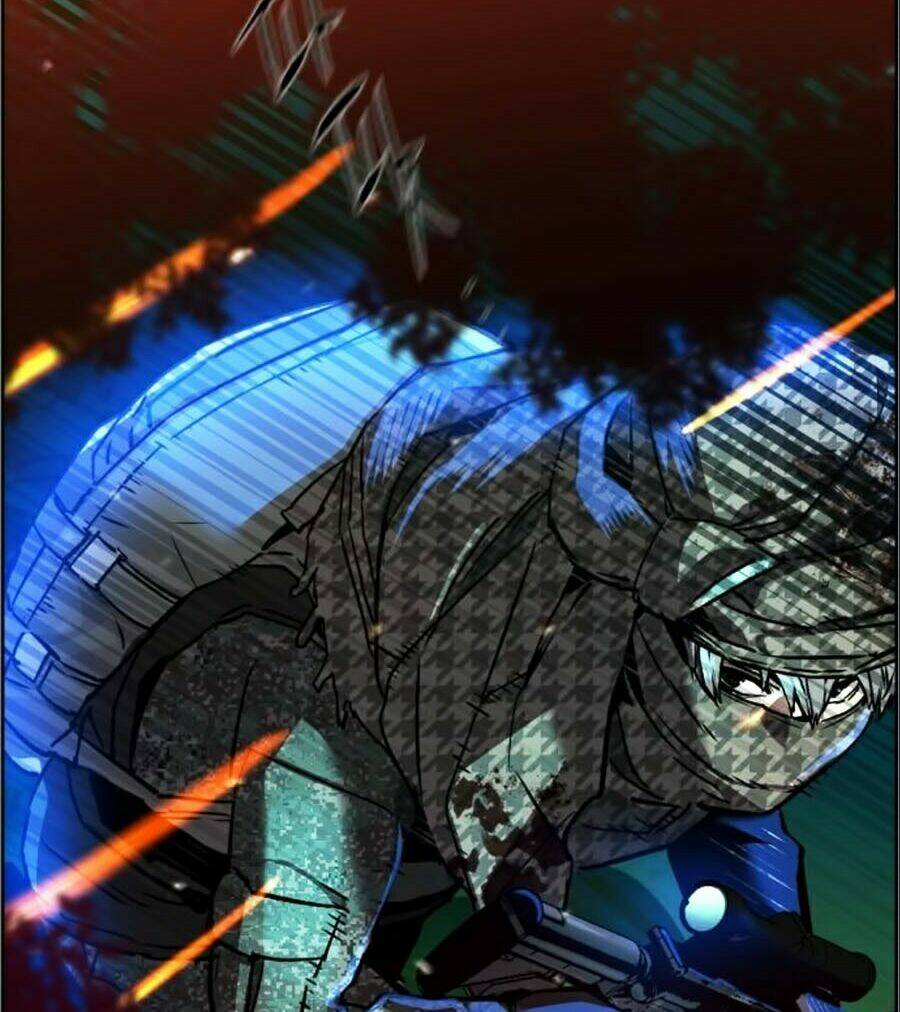 Bạn Học Của Tôi Là Lính Đánh Thuê - Chapter 33 - Page 5